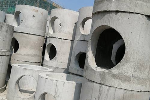 钢筋混凝土检查井设计需要遵循什么原则呢？